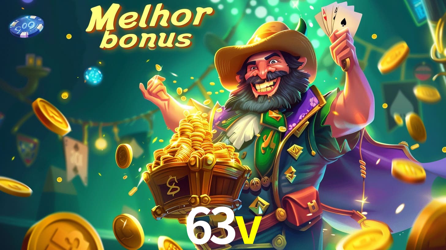 63v Aproveite o bônus