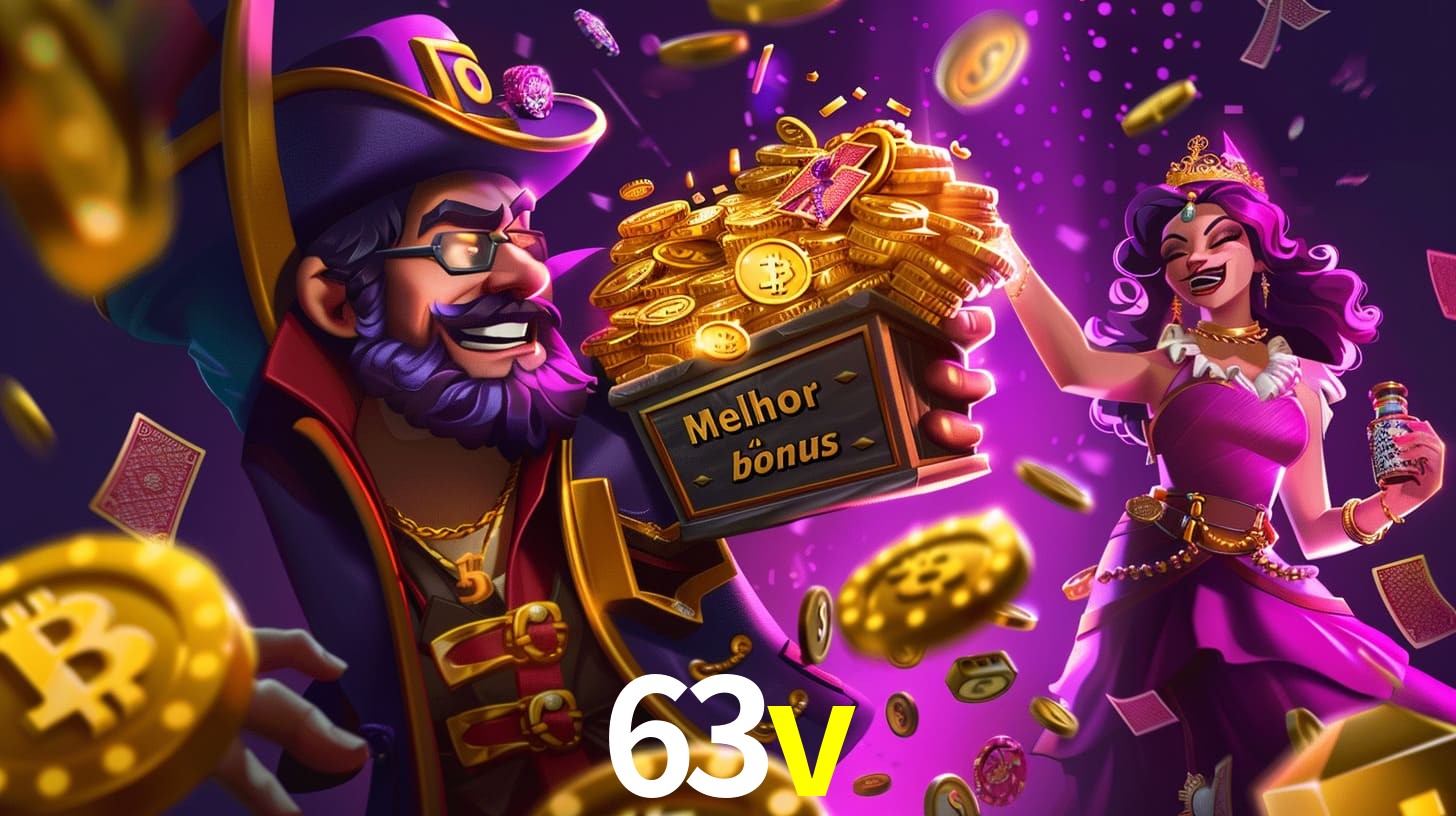 63v Bônus exclusivos