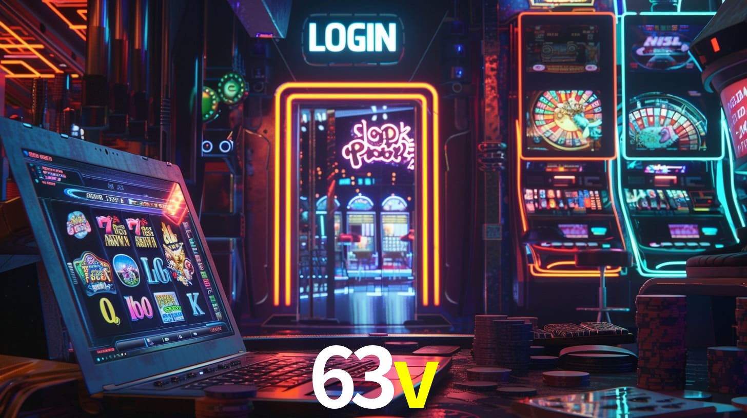 63v Baixar Login