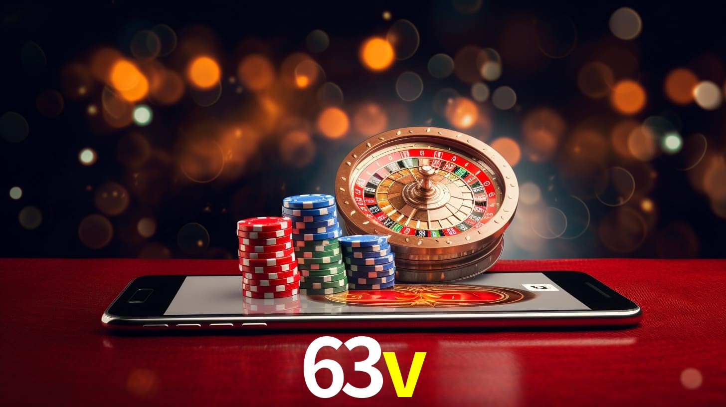 Sobre a conta e senha do 63v