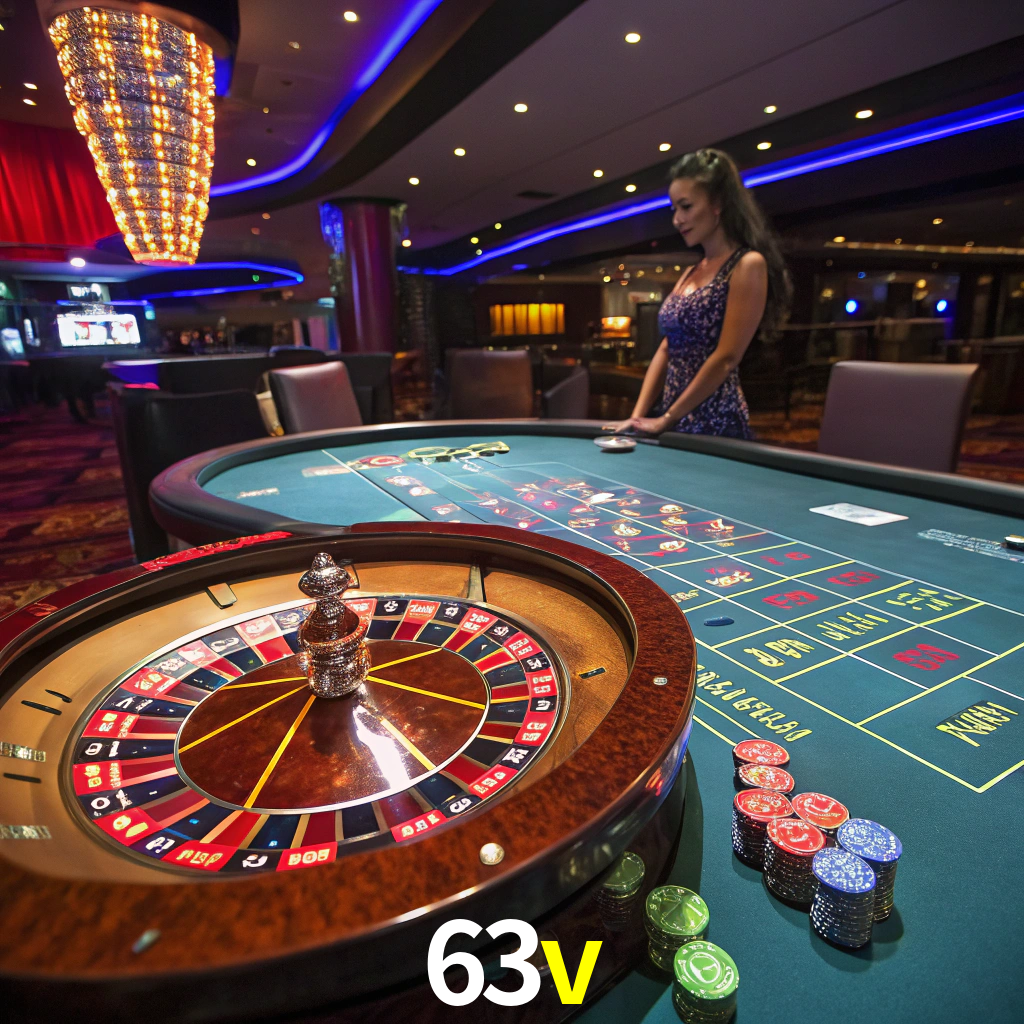 63v cassino