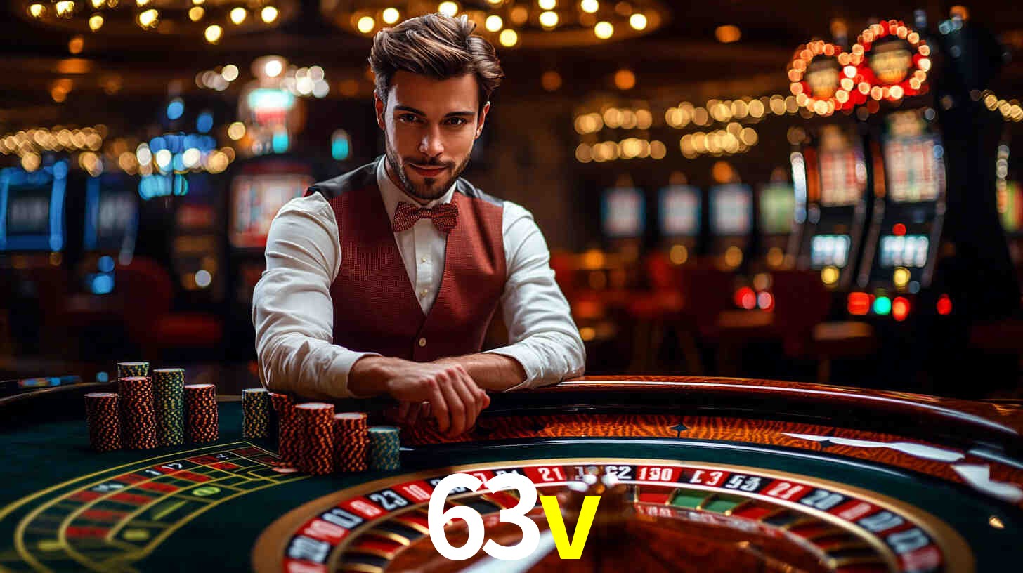 Problemas de Login no 63v